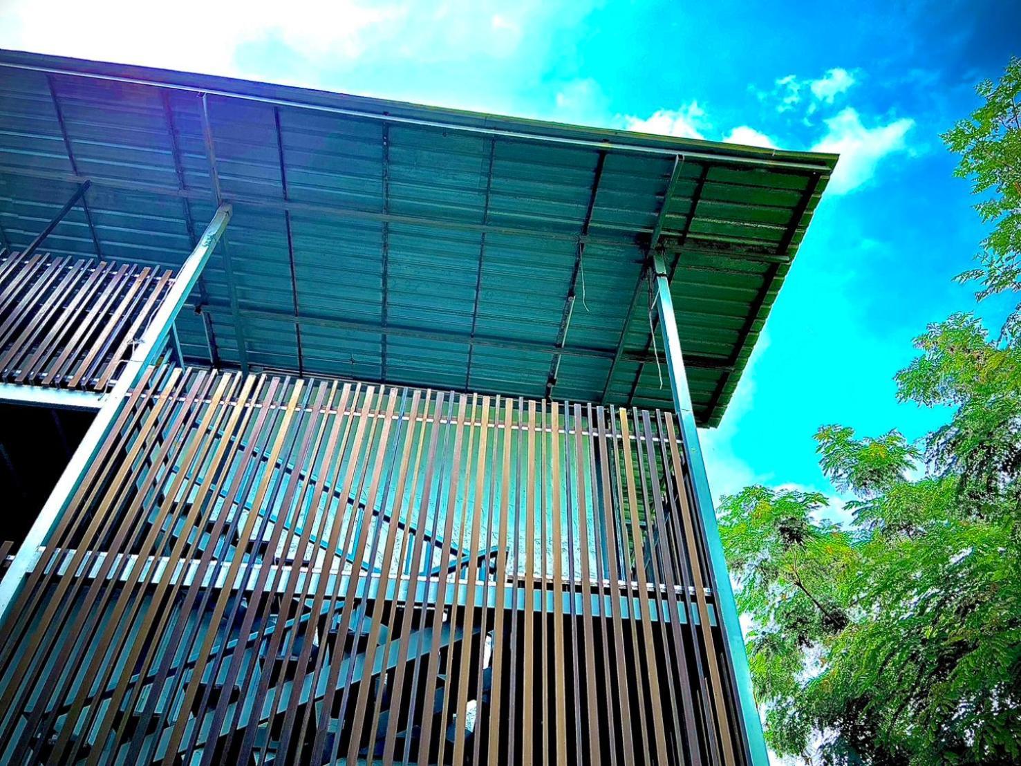 A Plus Hotel Koh Lipe Buitenkant foto