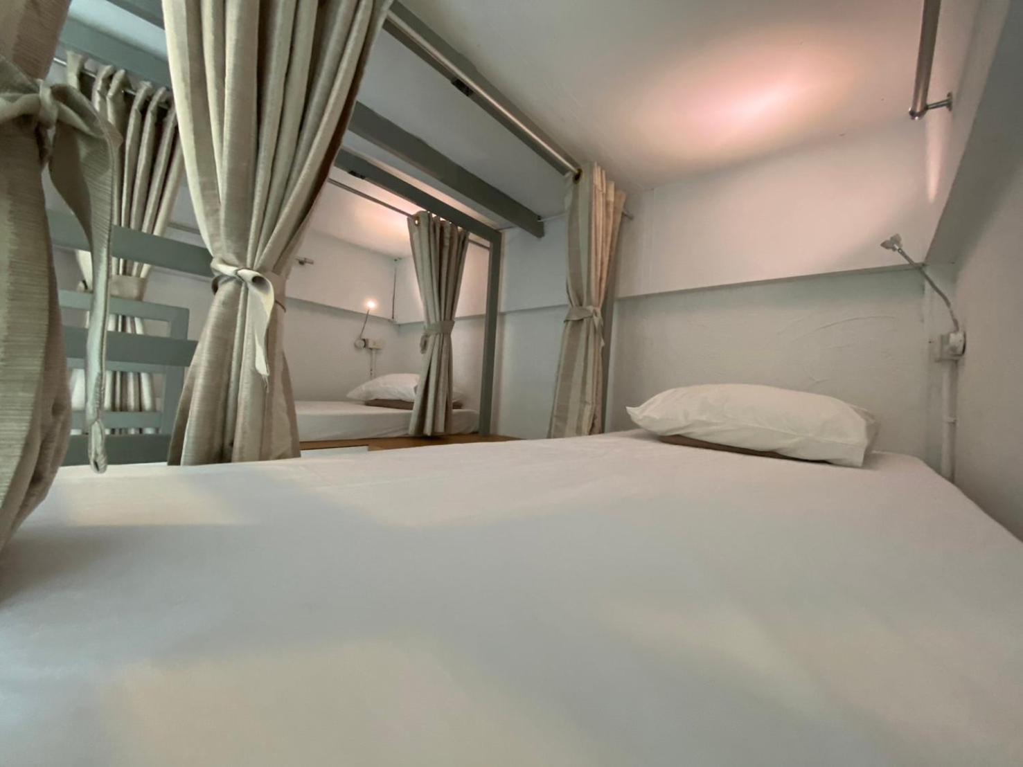 A Plus Hotel Koh Lipe Buitenkant foto