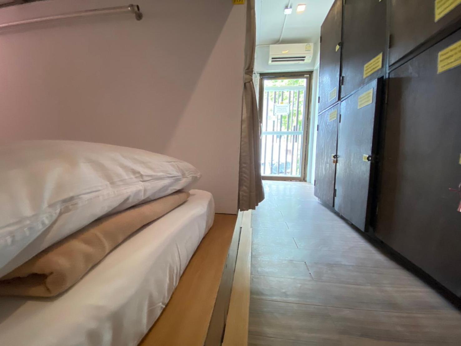 A Plus Hotel Koh Lipe Buitenkant foto
