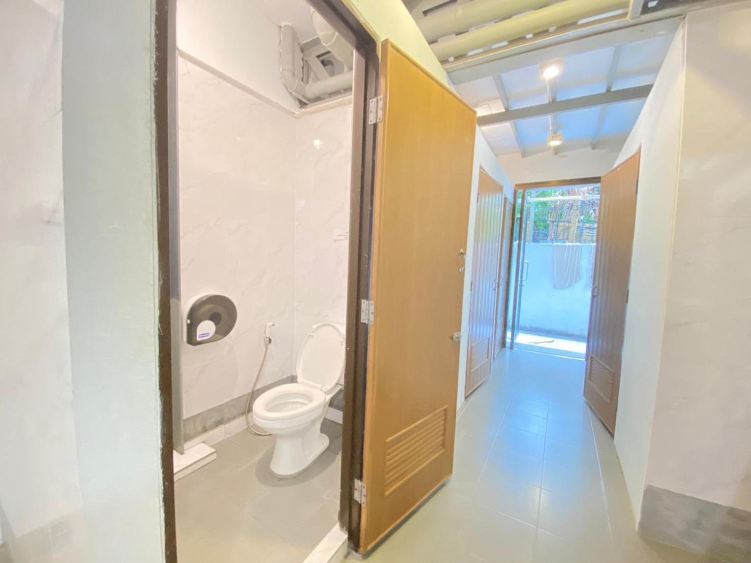 A Plus Hotel Koh Lipe Buitenkant foto